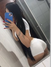 JULISSA DE 23 AÑOS—PRIMERA VEZ EN JEREZ DE LA FRONTERA