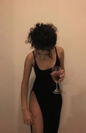 PAOLA, SEXY JUGUETONA