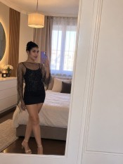 VANESSA VENEZOLANA FIESTERA Y DIVERTIDA CON SITIO