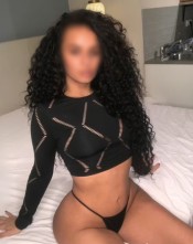 TODA UNA DIOSA EN EL AMOR
