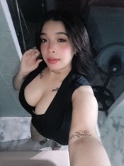 EXTROVERTIDA FIESTERA IMPLICADA COLOMBIANA