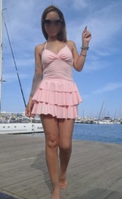 RUBI , CARIñOSA, DIVERTIDA!! QUIERES DESCUBRIR AMOR