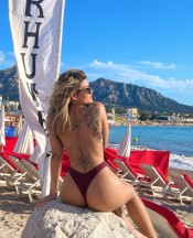 NOVEDAD EN REUS CHICA BRASILEÑAESTOY LISTA PARA TODOS Tú DESEOS
