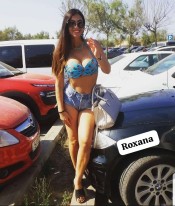 JUGUETONAS CALIENTES CERCA DE TI ELCHE CARRUS