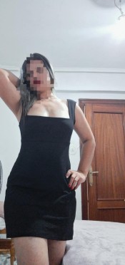 LATINA EXOTICA FIESTERA LA.MEJOR DE BARAKALDO LAS 24 HORAS