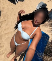 NOVEDAD JADE!! MORBOSA CARIÑOSA COMPLACIENTE DISCRETA EN ISLA CHICA