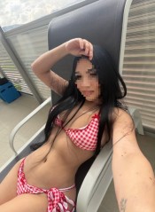 NOVEDAD CHICA MUY CAÑERA Y JOVENCITA