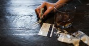 FIESTERA POOPERS COPAS TRANS EN POZUELO DE ALARCóN