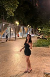 VALERIA BELLEZA QUE HIPNOTIZA