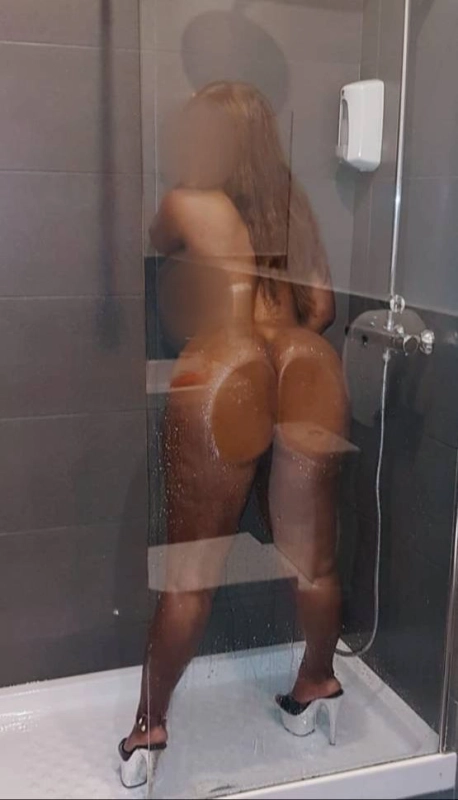 ¡¡RECIÉN LLEGADA.A GETAFE UN CUERPO PERFECTO PARA