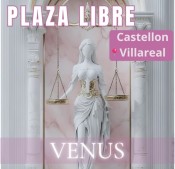 PLAZA LIBRE, CHICAS JOVENES DESCOMPLICADAS LAS 24
