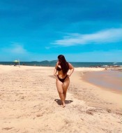 SEXI COLOMBIANA HAGO FRANCéS NATURAL Y MUCHAS COSITAS
