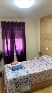 611236310 HABITACIONES LEÓN ALQUILER