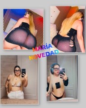 642938512. SIMPÁTICAS Y ENROYADORAS FUESTERAS