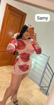 TU DULCE TENTACION DISPONIBLES LAS 24 HORAS TAMBIEN NOS DESPLAZAMO