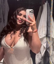 DULCE Y EXQUISITA PARA QUE ME DEVORES A TU ANTOJO CON TETAS GRANDES