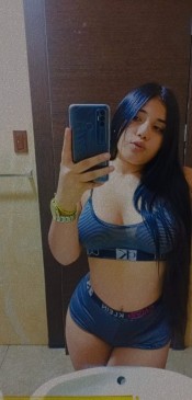 EN LA CAMA SOY PERFECTA ANTOJATE DE PLACER