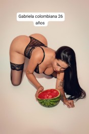 TU CHICA SUMISA