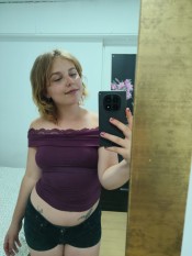 GINA ESPAñOLA 18 AñITOS