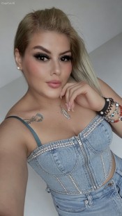 SEDUCTORA ELEGANTE/ PARAGUAYA