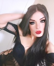 SUSAN COSTA HERMOSA TRANS CALIENTE Y CACHONDA -627954589