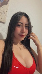 ESPECTACULAR BELLEZA DISPONIBLE PARA TI