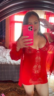 EVA COLOMBIANA FIESTERA SUPER NOVEDAD EN FERROL
