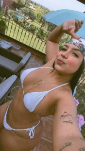 CHLOE SEXY ATREVIDA NOVEDAD HAGO DE TODO- GIEGO A TOPE