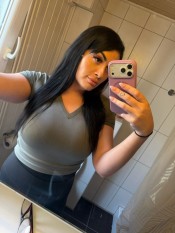 SOY, UNA CHICA TRANS ESPAÑOLA