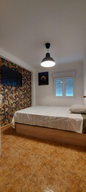 HABITACIONES EN ALZIRA