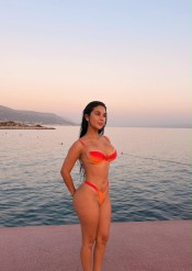 MODELO VENEZOLANA NINFOMANA LA MáS GUAPA