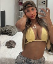 MORENA GUAPA DE BUEN ROLLO