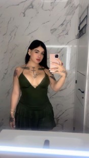 CACHONDA ISABELLA