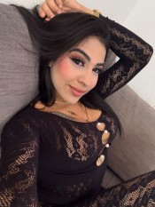 CHICA TRANS COLOMBIANA DOTADA  EN TENERIFES LOS CRISTIANOS