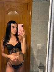 DELGADITA SKINNY CUERPO DE MODELO LUXURY-INCALL-OUTCALL