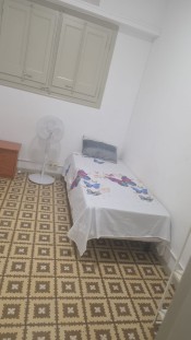 SE ALQUILAN HABITACIONES BIEN UBICADAS