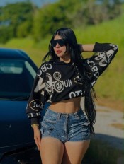 REAL VENEZOLANA SEXY POCOS DíAS…