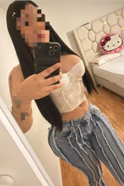 COLOMBIANA DE INFARTO.... SEXY Y ENROLLADA 24H FIESTERA