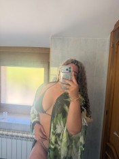 CHICA CARIñOSA MORBOSA