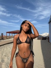 DANIELA EL MEJOR SECRETO DE LA CIUDAD