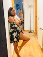 DULCE MORENA