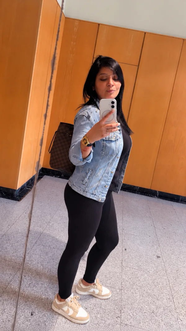 PAULA PRECIOSA NOVEDAD