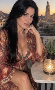 BRASILENA CALIENTE