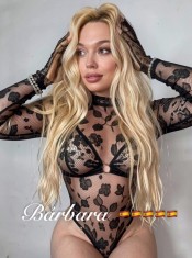 BáRBARA ESPAñOLA UNIVERSITARIA ESPECTACULAR EN MADRID TRATO DE NOVIA