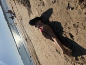 BRITANY, 22 AñOS   LATINA CACHONDA Y FIESTERA