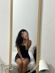 JOVENCITA  DE SANGRE CALIENTE