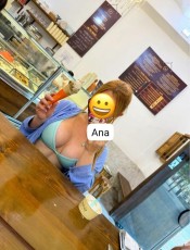MASAJISTA VIP ESPAÑOLA