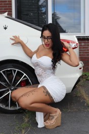 LATINA OPERADITA CON MUCHAS GANAS DE CONSENTIRTE
