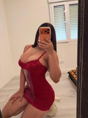 BELLEZA LATINA  TROPICAL MIA