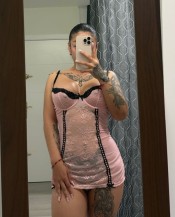 CANDY FILIPINA CON ASCENDENTE LATINA